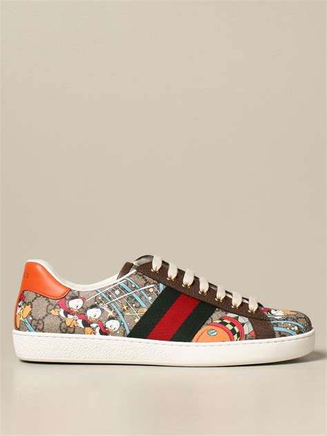 baskets homme gucci|destockage marque gucci.